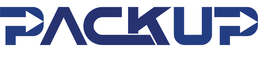 Pack Up Logo